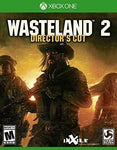 Wasteland 2: Director's Cut XBOX One