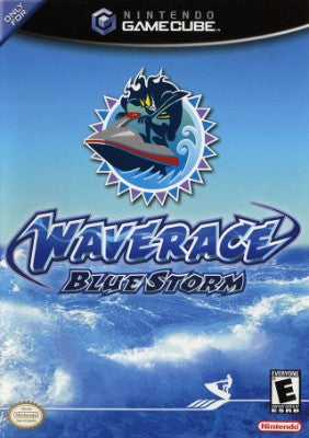 Wave Race: Blue Storm Nintendo GameCube