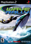 Wave Rally Playstation 2