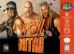 WCW: Nitro Nintendo 64