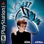 Weakest Link Playstation