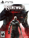 Werewolf: The Apocalypse - Earthblood Playstation 5