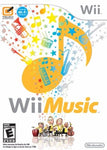 Wii Music Nintendo Wii
