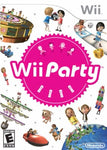 WiiParty Nintendo Wii