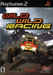 Wild Wild Racing Playstation 2