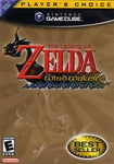 Legend of Zelda: The Wind Waker Nintendo GameCube