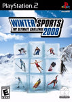 Winter Sports 2008 Playstation 2
