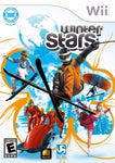 Winter Stars Nintendo Wii