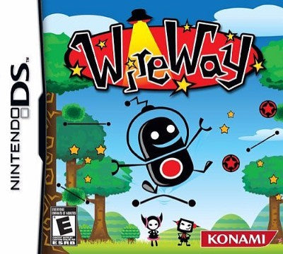 WireWay Nintendo DS