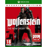 Wolfenstein: The New Order XBOX One