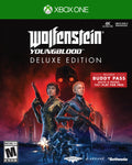 Wolfenstein: Youngblood XBOX One