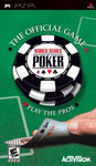 World Series of Poker Playstation Portable