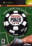 World Series of Poker XBOX