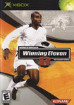 World Soccer Winning Eleven 8 International XBOX