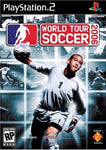 World Tour Soccer 2006 Playstation 2