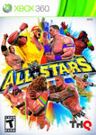 WWE All Stars XBOX 360