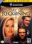 WWE: Day of Reckoning Nintendo GameCube