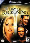 WWE: Day of Reckoning Nintendo GameCube