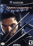 X2: Wolverine's Revenge Nintendo GameCube