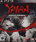 Yaiba: Ninja Gaiden Z Playstation 3