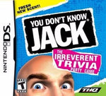 You Don't Know Jack Nintendo DS