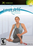 Yourself Fitness XBOX