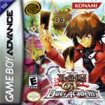 Yu-Gi-Oh! GX: Duel Academy Game Boy Advance