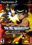Yu Yu Hakusho: Dark Tournament Playstation 2