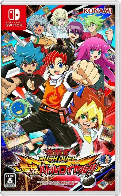Japanese Import Game Nintendo Switch