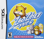 ZhuZhu Pets Nintendo DS