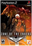 Zone of the Enders: The 2nd Runner Playstation 2