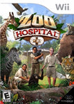 Zoo Hospital Nintendo Wii