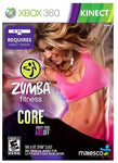 Zumba Fitness: Core XBOX 360 Kinect